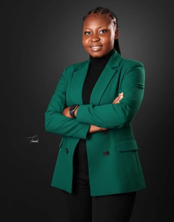 Dr. Chiamaka Judith Lawrence