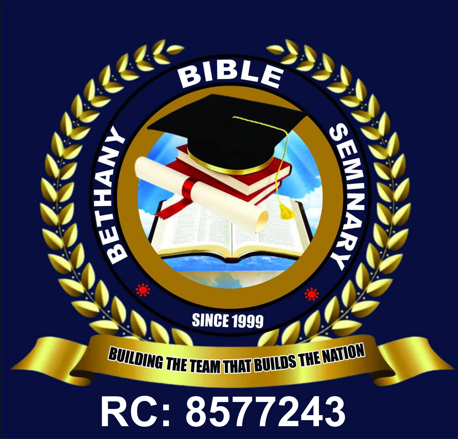 BBS Logo